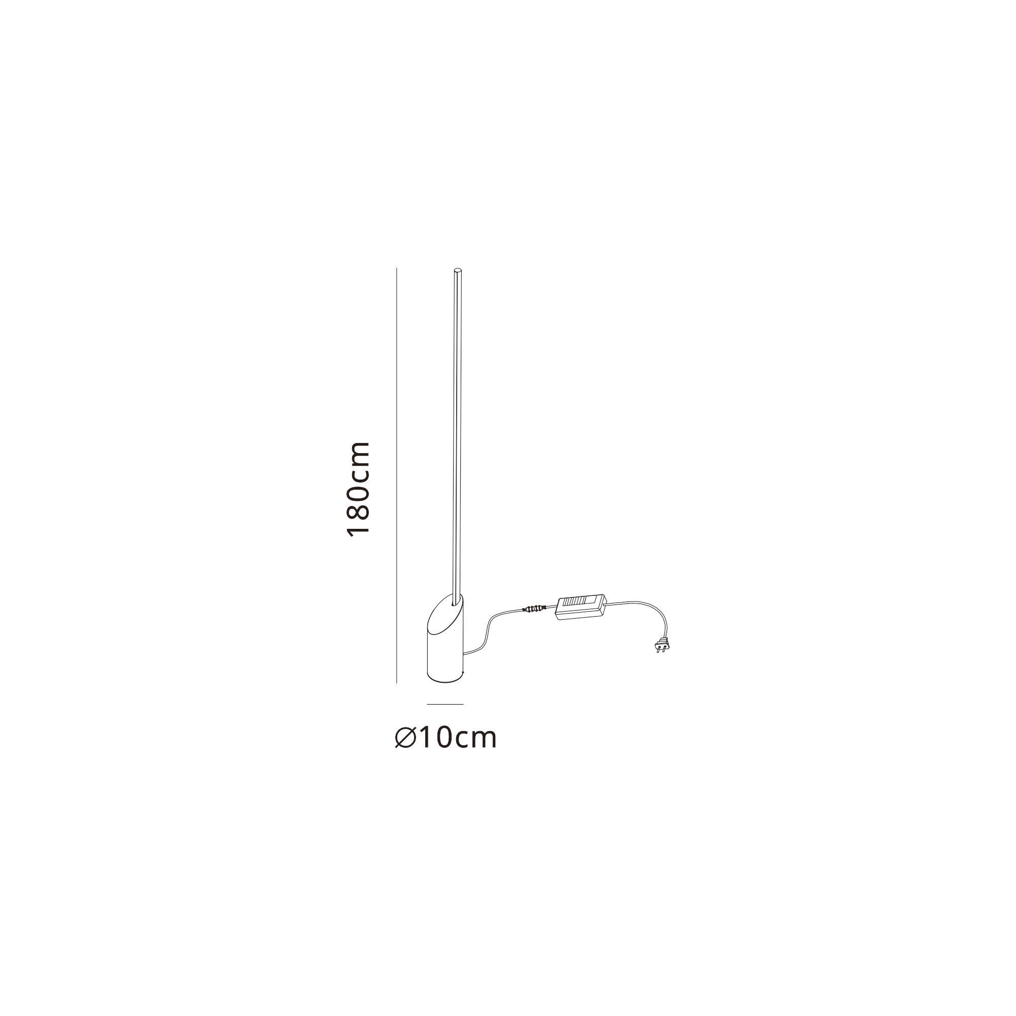 Marmol Floor Lamps Mantra Designer Floor Lamps 
